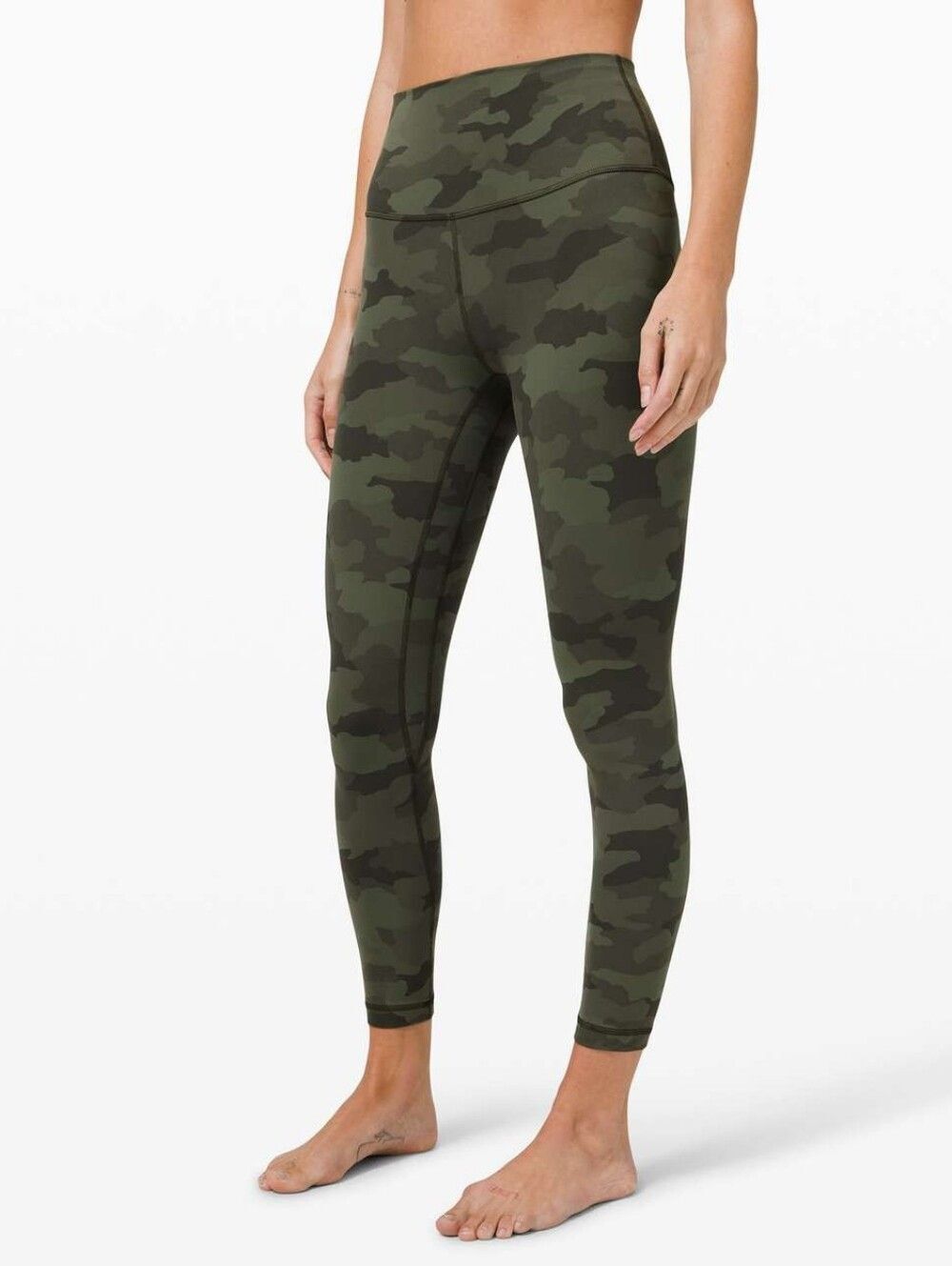 Lululemon Athletica Align Pants ll Leggings Size 4